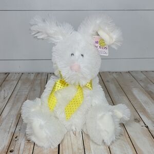 Boyds Bears Plush Bunny Rabbit 'Jasper'